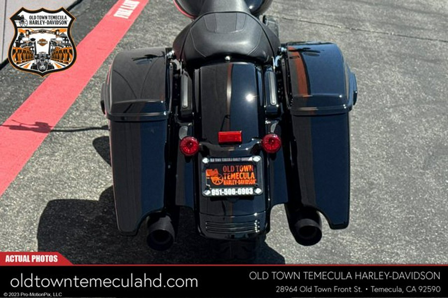2025 Harley-Davidson Road King Special