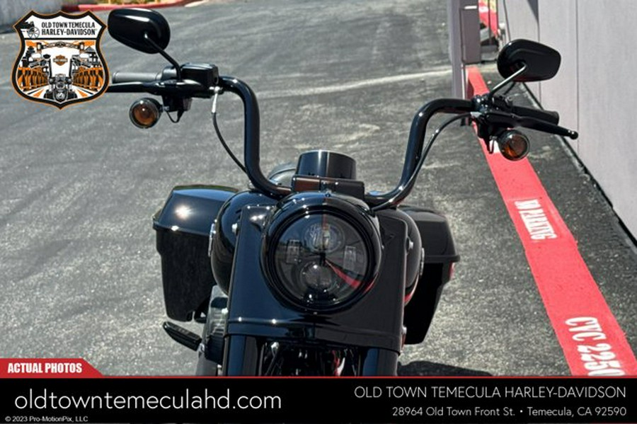 2025 Harley-Davidson Road King Special