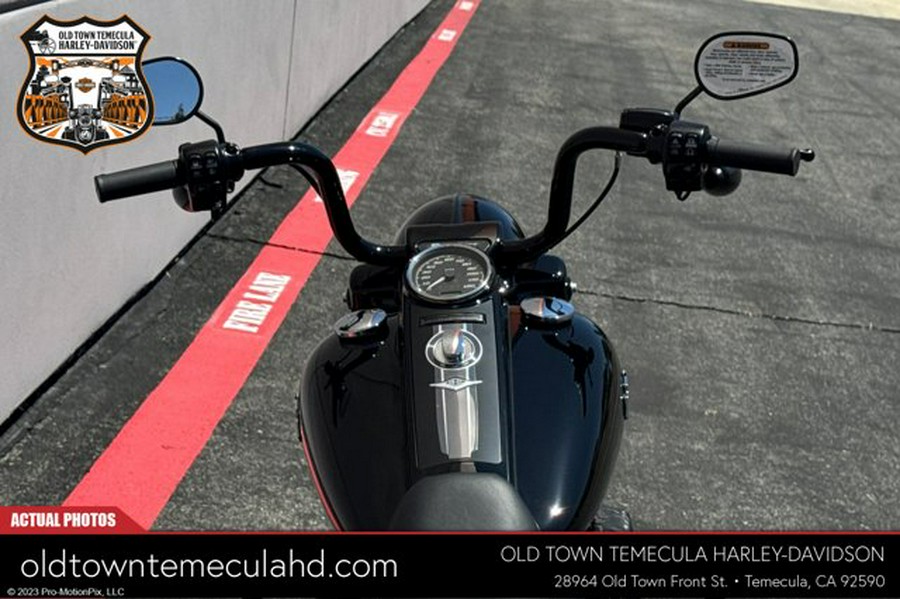 2025 Harley-Davidson Road King Special