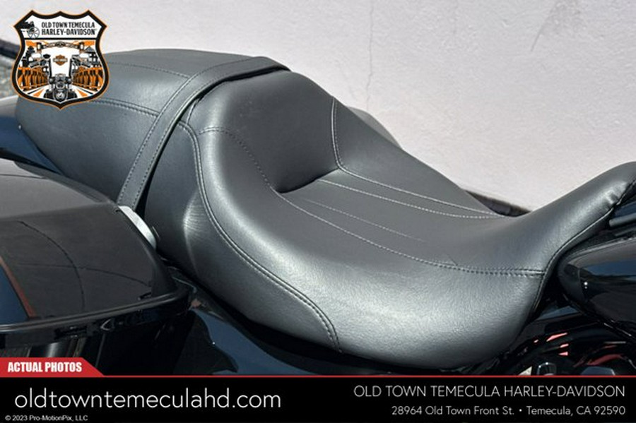 2025 Harley-Davidson Road King Special