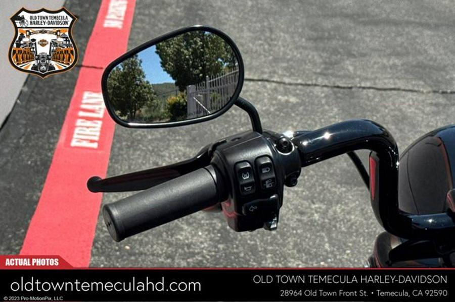 2025 Harley-Davidson Road King Special