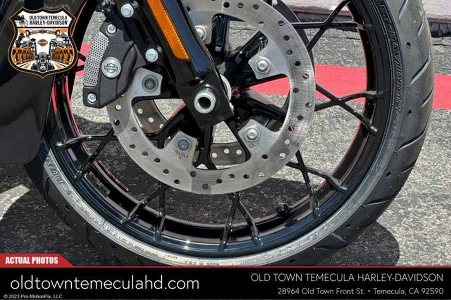 2025 Harley-Davidson Road King Special