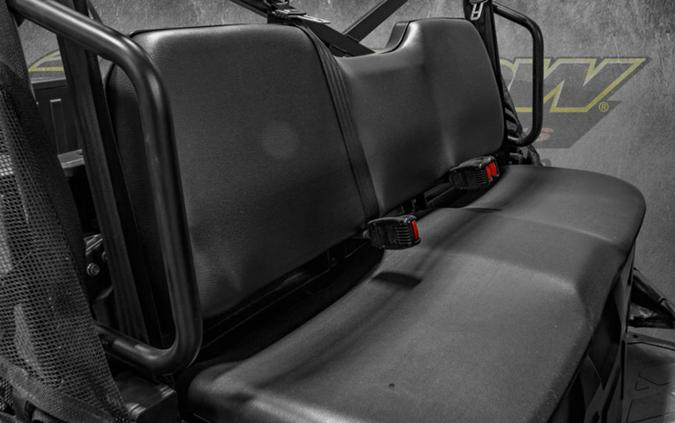 2025 Polaris® Ranger Crew 570 Full-Size