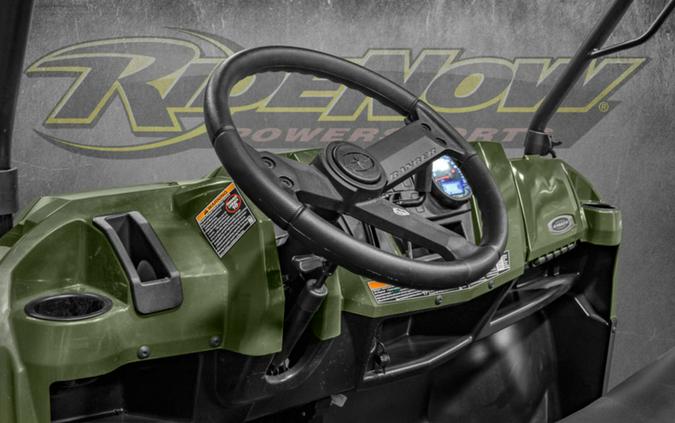 2025 Polaris® Ranger Crew 570 Full-Size