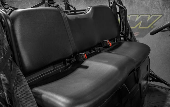 2025 Polaris® Ranger Crew 570 Full-Size