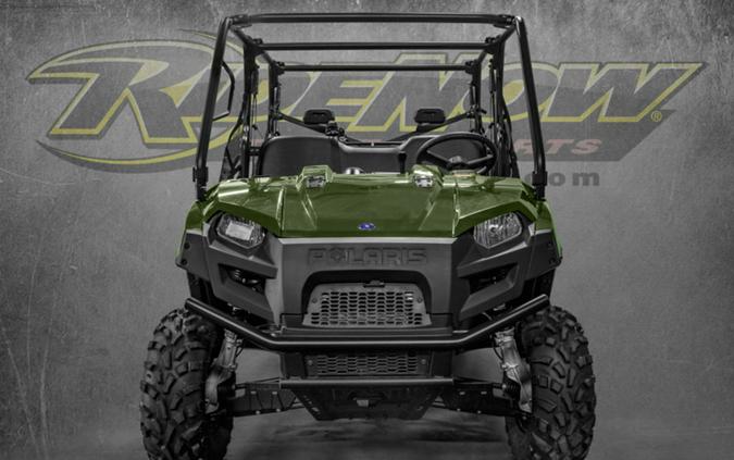 2025 Polaris® Ranger Crew 570 Full-Size