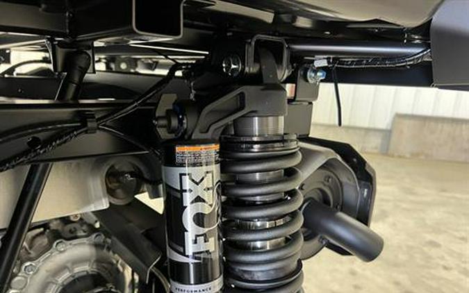 2026 Yamaha Wolverine RMAX4 1000 XT-R