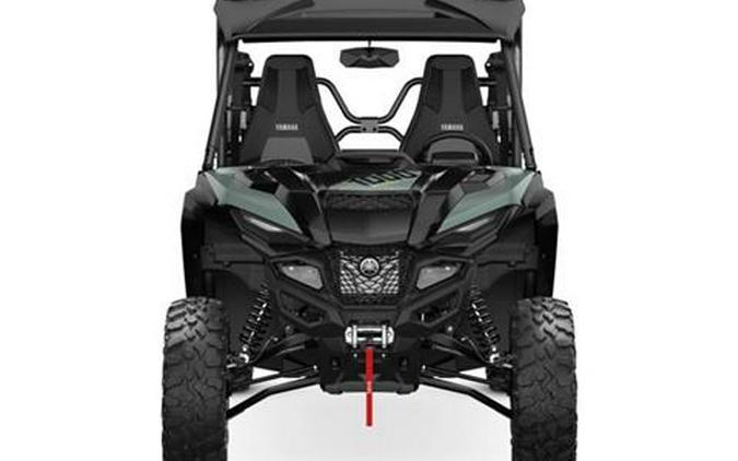 2026 Yamaha Wolverine RMAX4 1000 XT-R