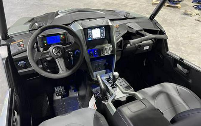 2026 Yamaha Wolverine RMAX4 1000 XT-R