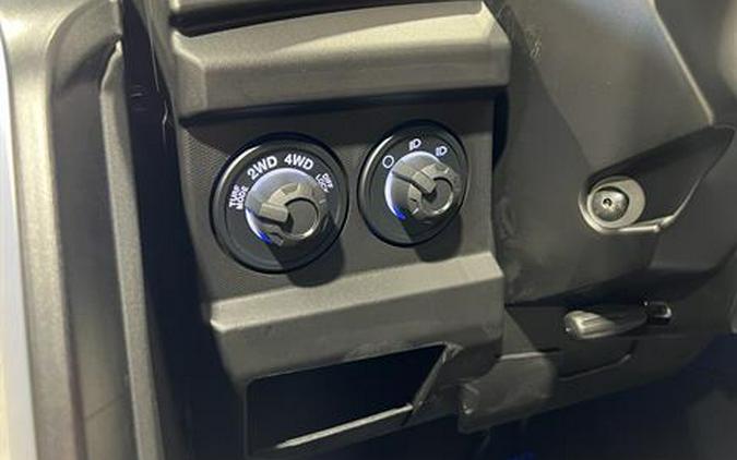 2026 Yamaha Wolverine RMAX4 1000 XT-R