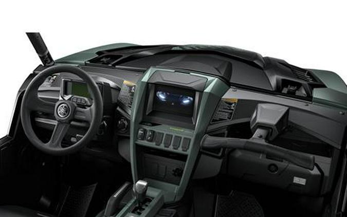 2026 Yamaha Wolverine RMAX4 1000 XT-R