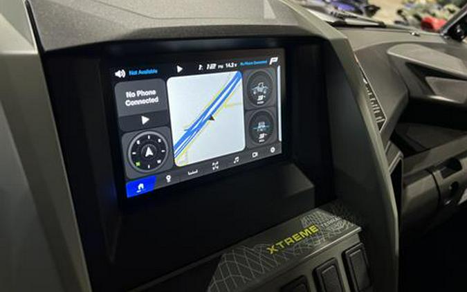 2026 Yamaha Wolverine RMAX4 1000 XT-R