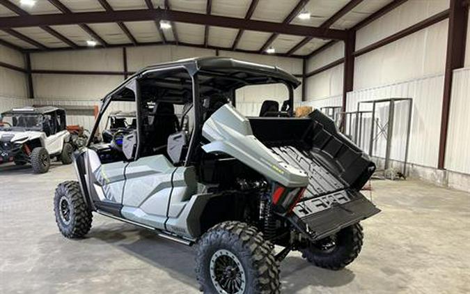 2026 Yamaha Wolverine RMAX4 1000 XT-R