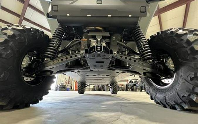 2026 Yamaha Wolverine RMAX4 1000 XT-R