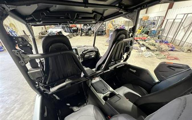 2026 Yamaha Wolverine RMAX4 1000 XT-R