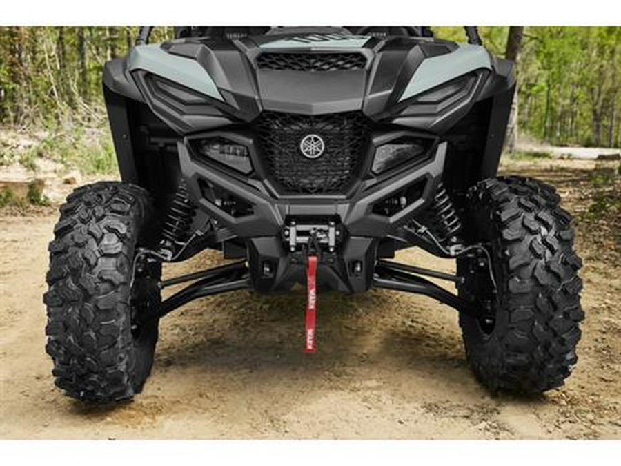 2026 Yamaha Wolverine RMAX4 1000 XT-R