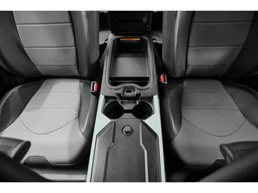 2026 Yamaha Wolverine RMAX4 1000 XT-R