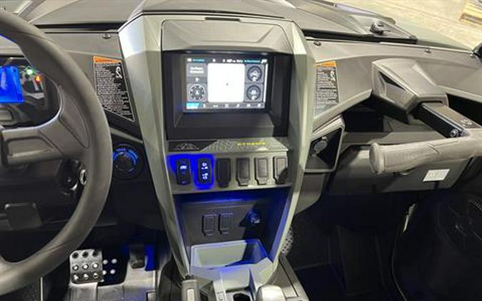 2026 Yamaha Wolverine RMAX4 1000 XT-R