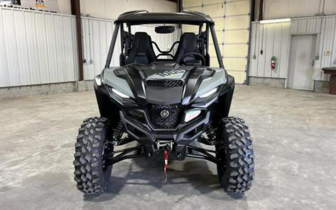 2026 Yamaha Wolverine RMAX4 1000 XT-R