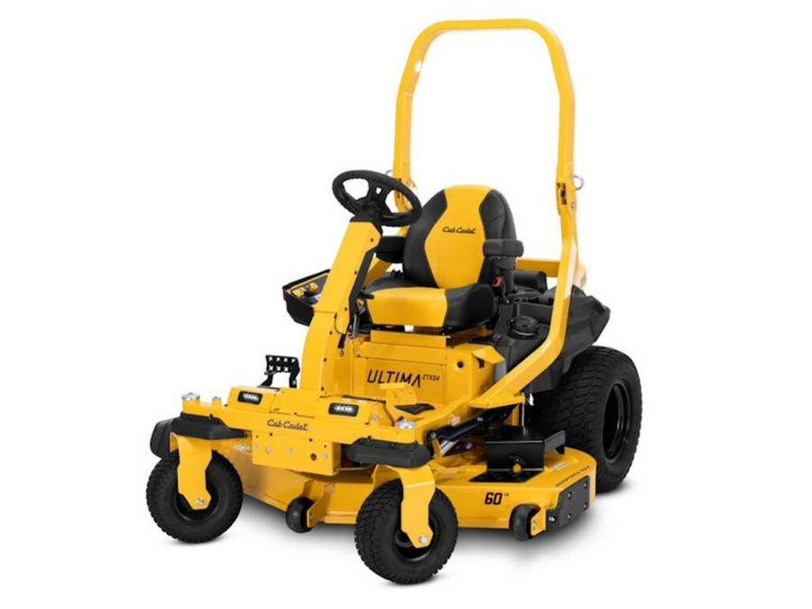 2025 Cub Cadet® Ultima ZTXS ZTXS4 60
