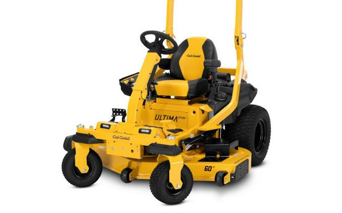 2025 Cub Cadet® Ultima ZTXS ZTXS4 60