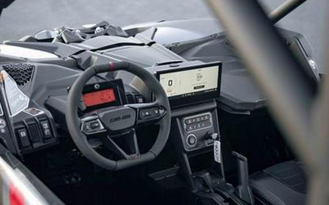 2026 Can-Am® Maverick X3 MAX X Turbo