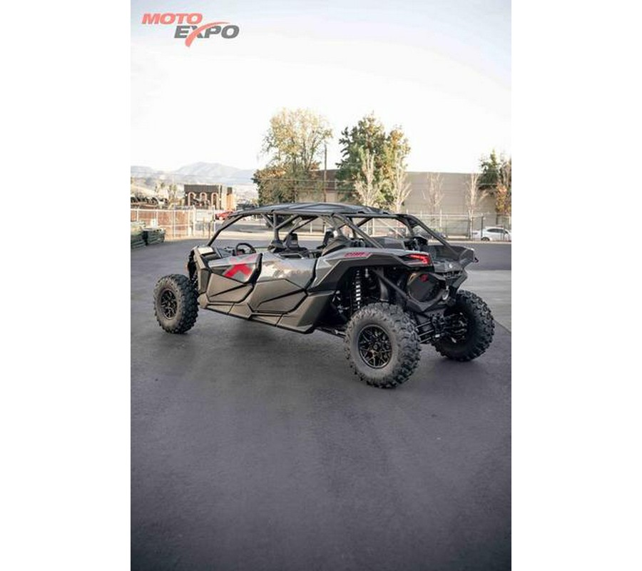 2026 Can-Am® Maverick X3 MAX X Turbo