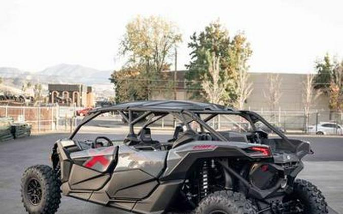 2026 Can-Am® Maverick X3 MAX X Turbo