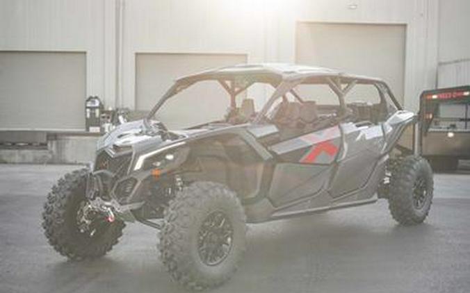 2026 Can-Am® Maverick X3 MAX X Turbo