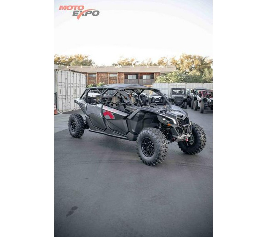 2026 Can-Am® Maverick X3 MAX X Turbo