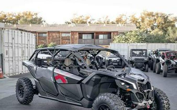 2026 Can-Am® Maverick X3 MAX X Turbo