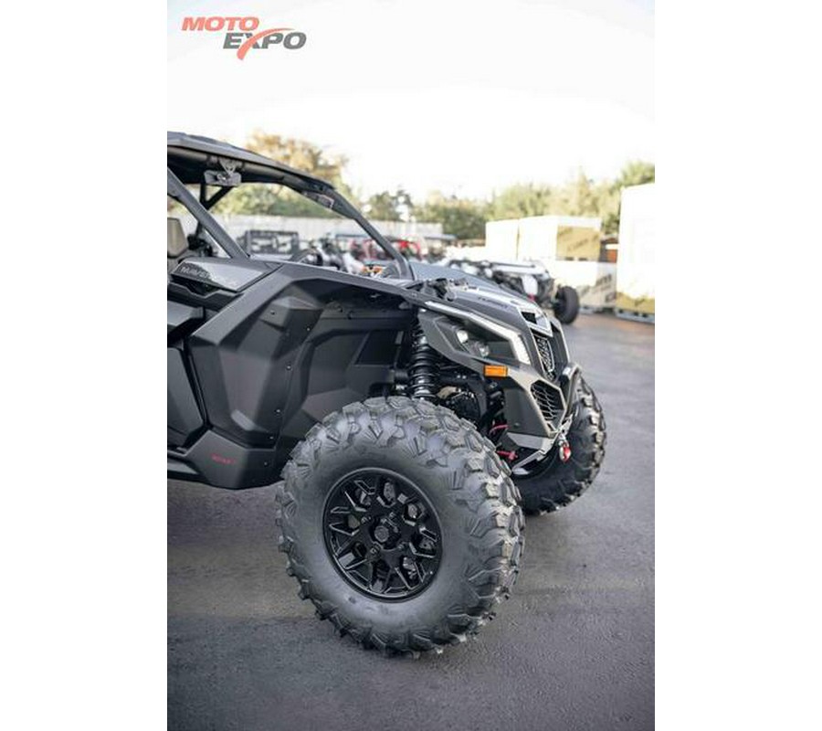 2026 Can-Am® Maverick X3 MAX X Turbo