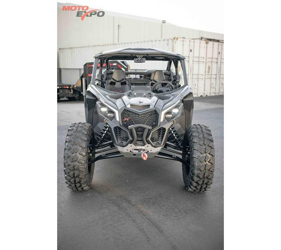 2026 Can-Am® Maverick X3 MAX X Turbo