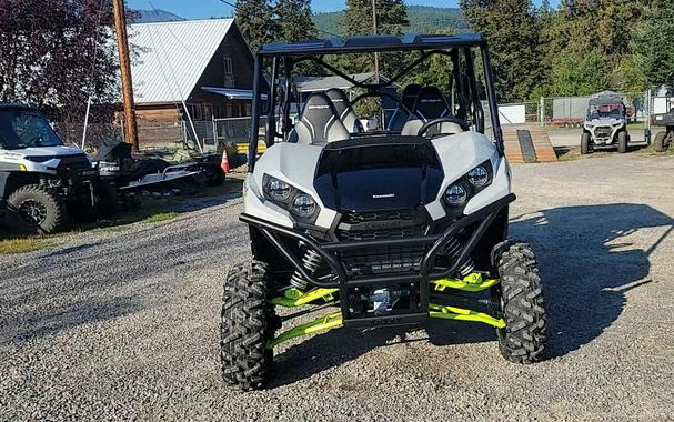 2025 Kawasaki Teryx4™ S LE