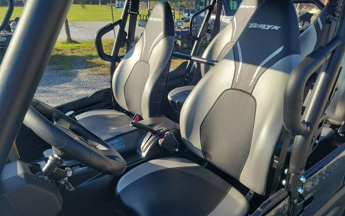 2025 Kawasaki Teryx4™ S LE