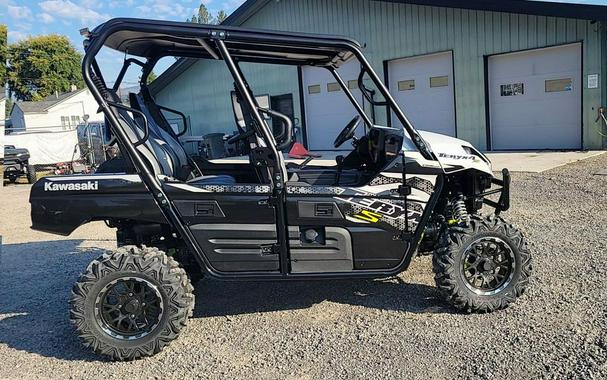 2025 Kawasaki Teryx4™ S LE