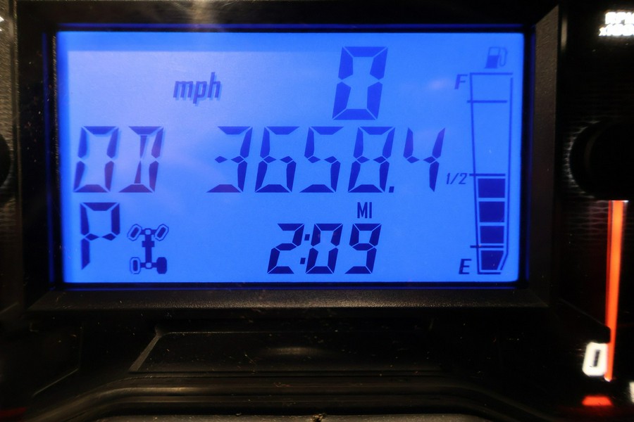 2022 Polaris RZR PRO R 4 Launch Edition Ultimate Lifted Lime