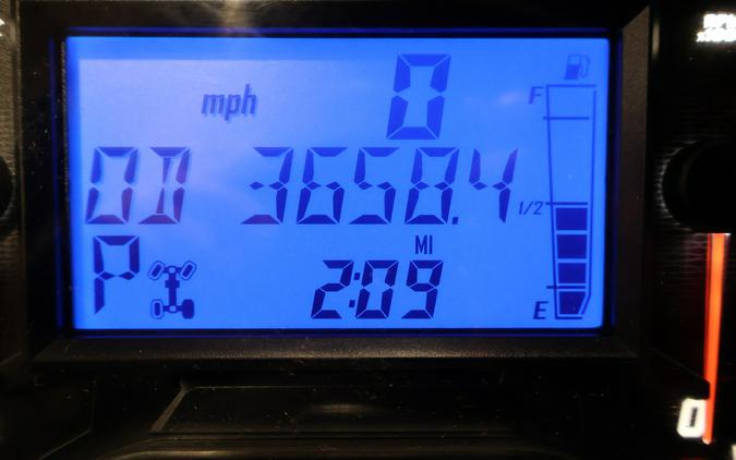 2022 Polaris RZR PRO R 4 Launch Edition Ultimate Lifted Lime