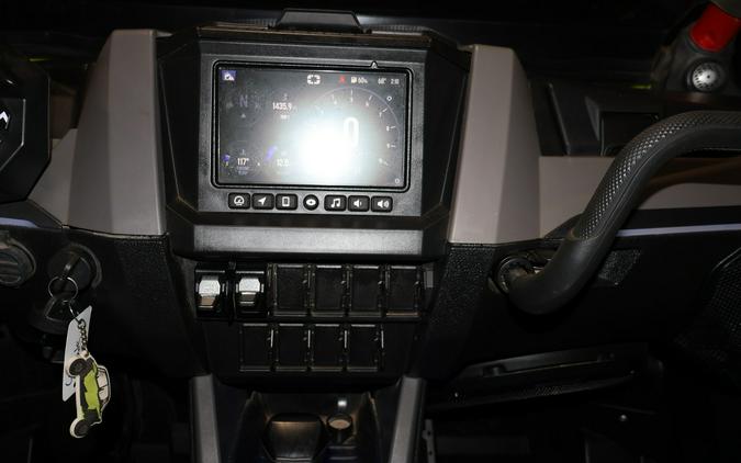 2022 Polaris RZR PRO R 4 Launch Edition Ultimate Lifted Lime