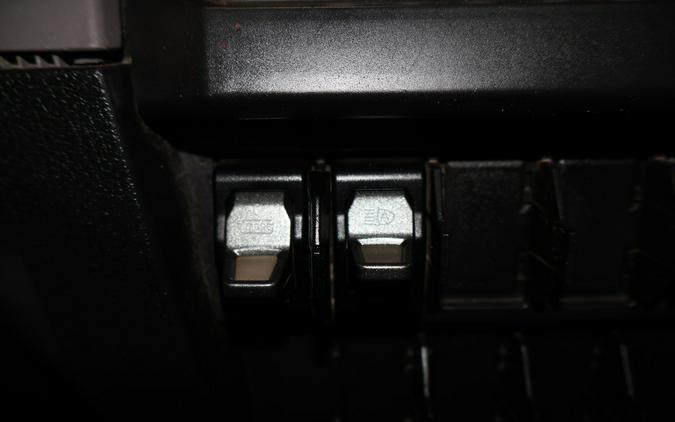 2022 Polaris RZR PRO R 4 Launch Edition Ultimate Lifted Lime