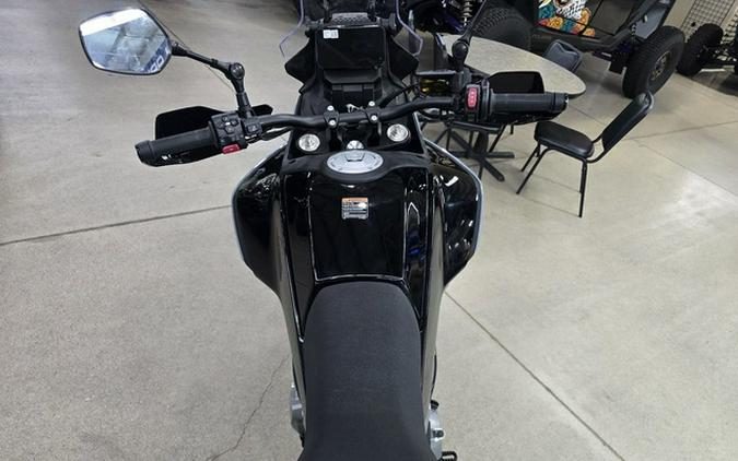 2026 CFMOTO IBEX 450