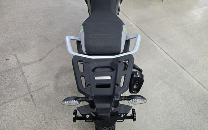 2026 CFMOTO IBEX 450