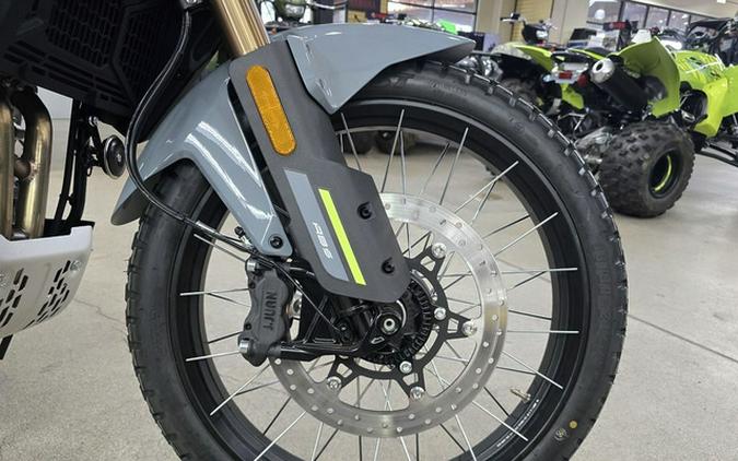 2026 CFMOTO IBEX 450