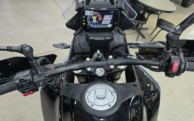 2026 CFMOTO IBEX 450