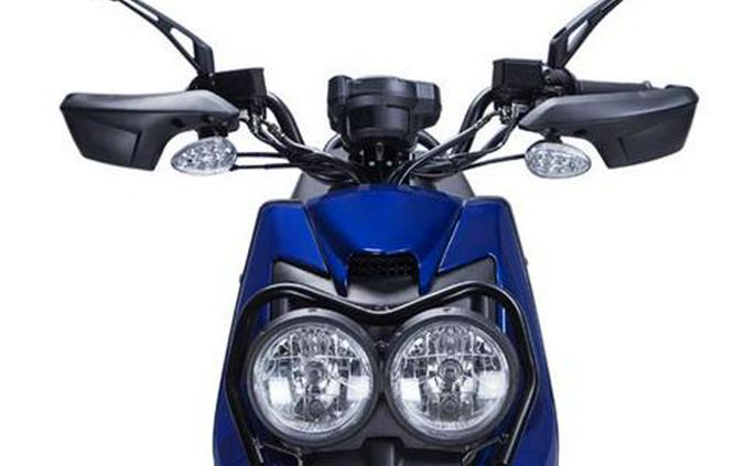 2026 Wolf Brand Scooters Wolf Rugby
