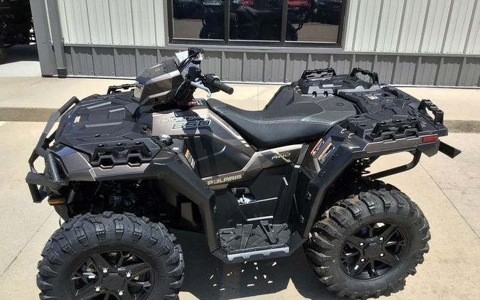 2026 Sportsman® 850 Trail - Polaris