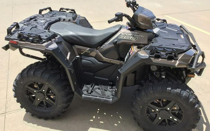 2026 Sportsman® 850 Trail - Polaris