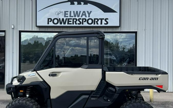 2026 Can-Am Defender Limited HD11