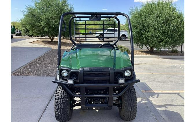 2020 MULE SX FI 4X4 - Kawasaki