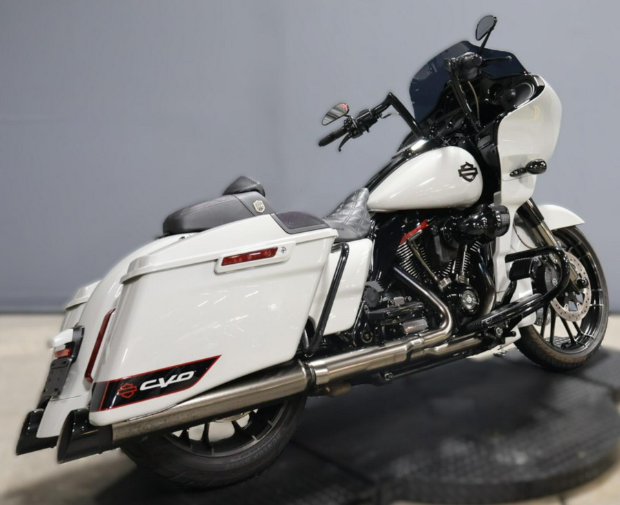 2020 Harley-Davidson CVO Road Glide